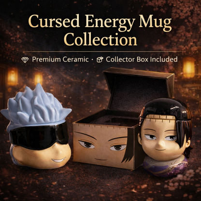 Cursed Mug